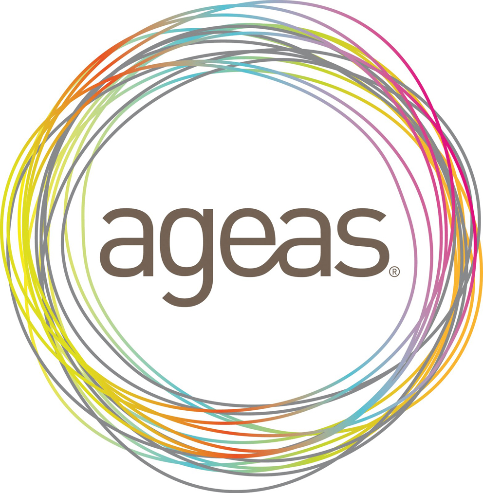 Ageas Logo